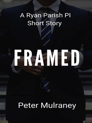 cover image of Framed
